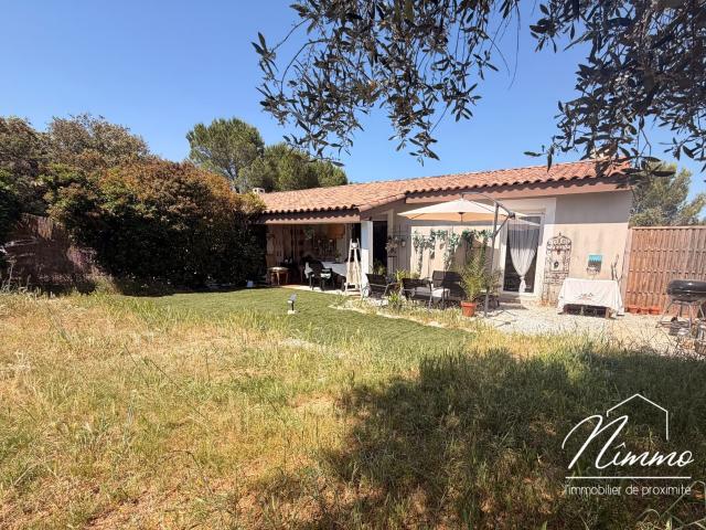 Maison 3 pièces 75 m²