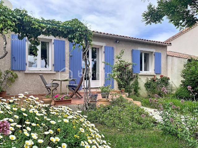 Maison 3 pièces 75 m²