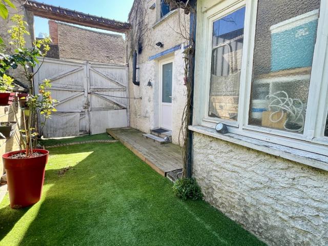 Maison 3 pièces 75 m²