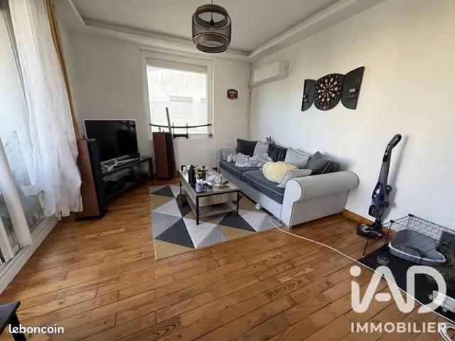 Maison 3 pièces 75 m²
