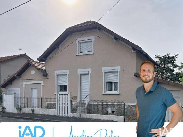 Maison 3 pièces 75 m²