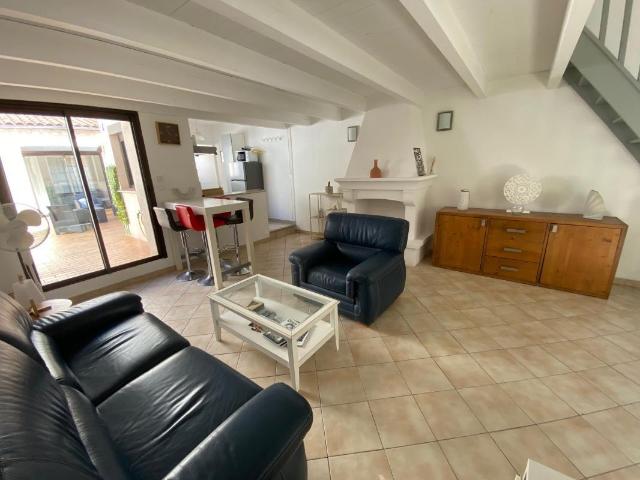 Maison 3 pièces 75 m²