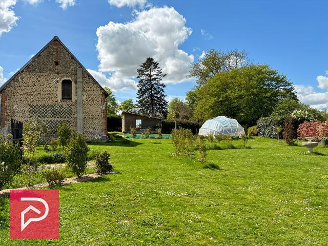 Maison 3 pièces 75 m²