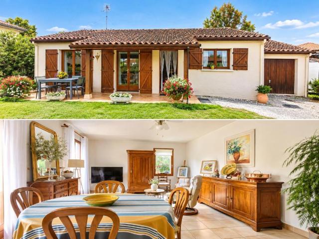 Maison 3 pièces 75 m²