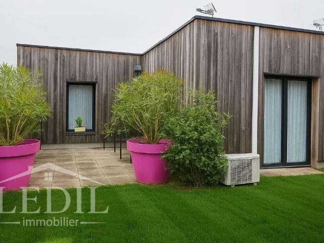 Maison 3 pièces 73 m²