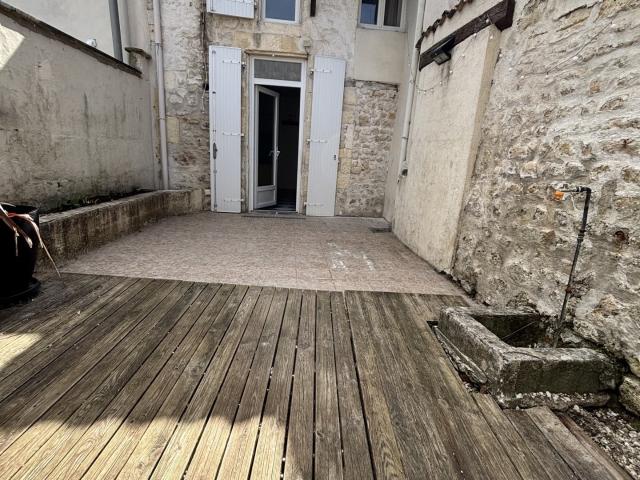Maison 3 pièces 75 m²