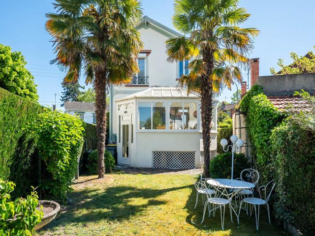 Maison 3 pièces 75 m²