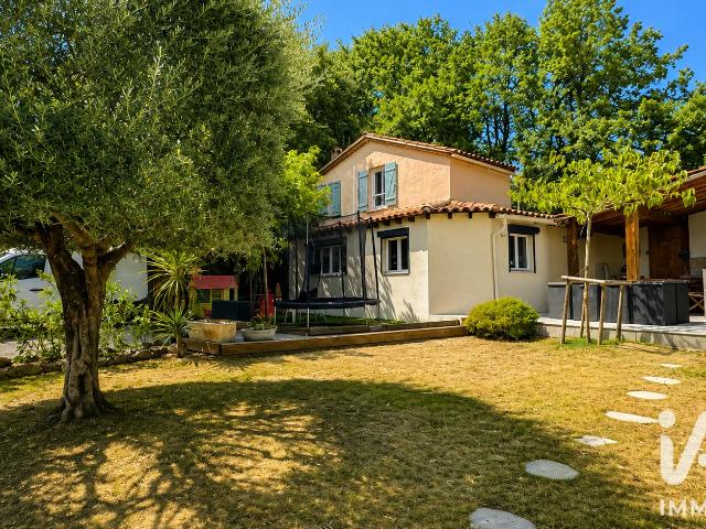 Maison 3 pièces 75 m²