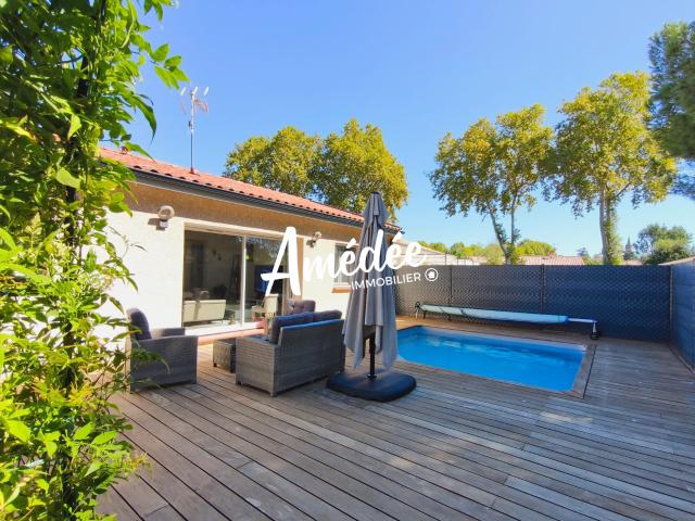 Maison 3 pièces 75 m²