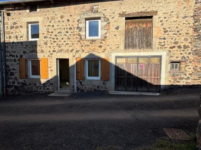 Maison 3 pièces 75 m²