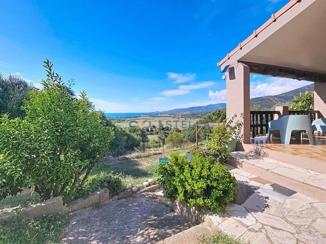 Maison 3 pièces 75 m²
