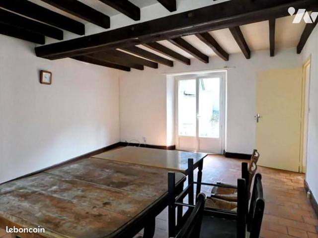 Maison 3 pièces 75 m²