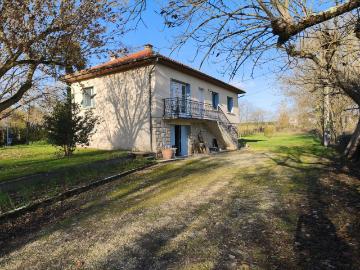 Maison 3 pièces 75 m²