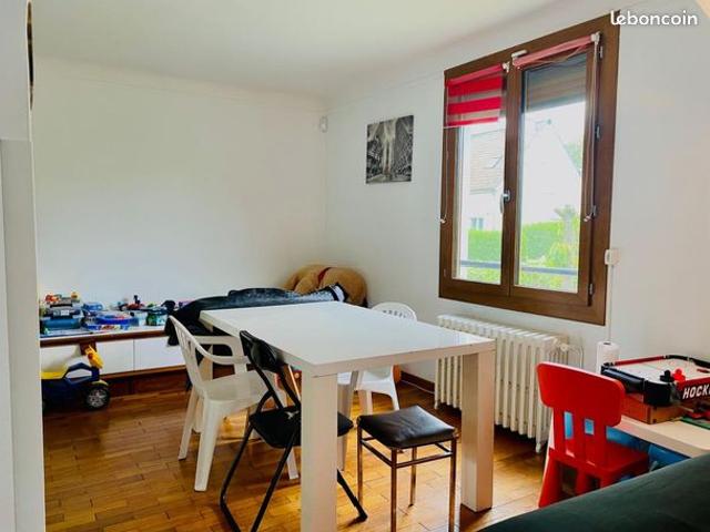 Maison 3 pièces 75 m²
