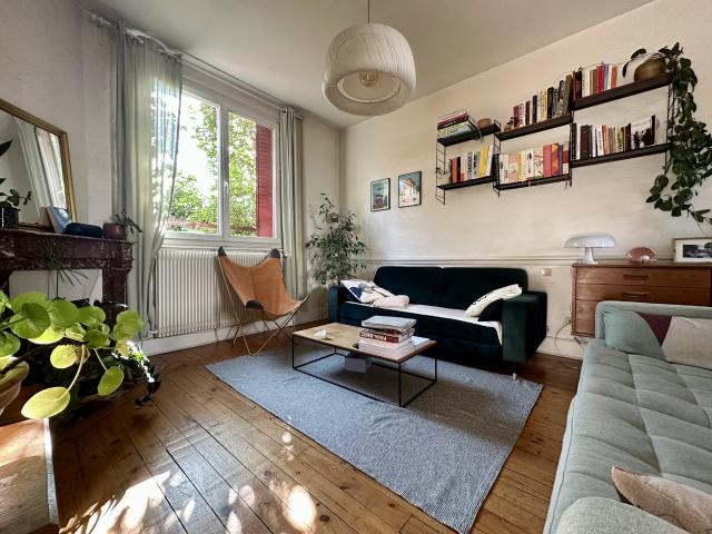 Maison 3 pièces 75 m²