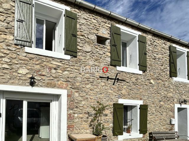 Maison 3 pièces 75 m²