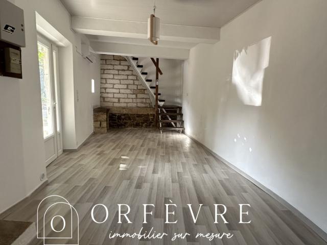 Maison 3 pièces 75 m²
