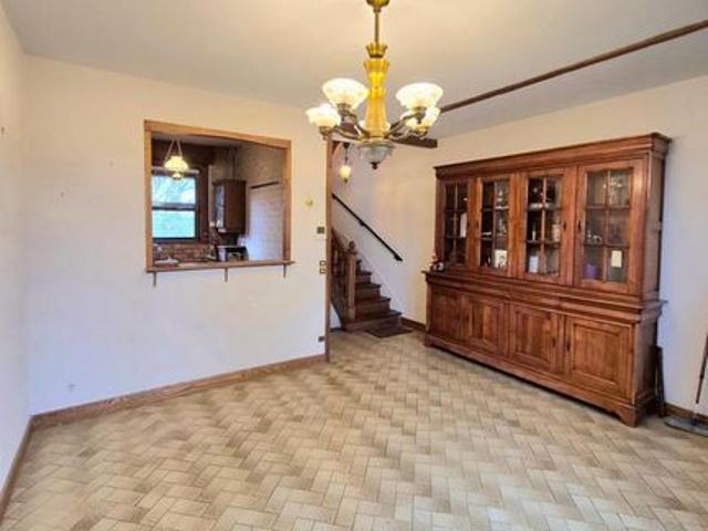 Maison de ville 3 pièces 75 m²