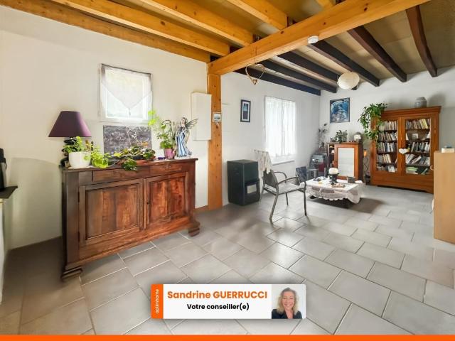Maison 3 pièces 75 m²