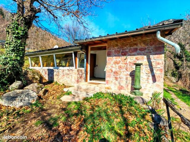 Maison 3 pièces 85 m²