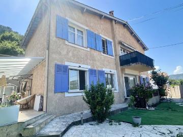 Maison 3 pièces 75 m²