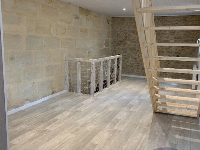 Maison 3 pièces 75 m²