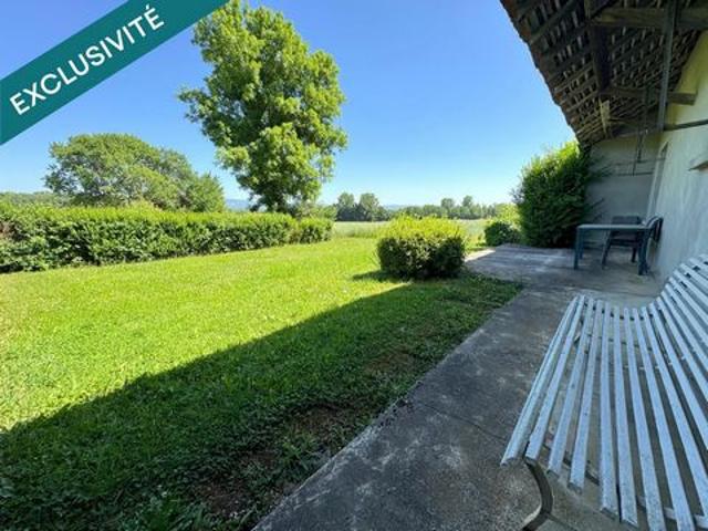 Maison 3 pièces 75 m²