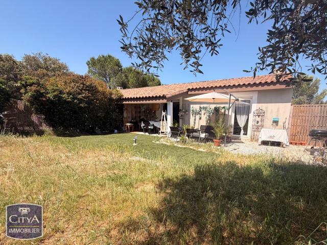 Maison 3 pièces 75 m²
