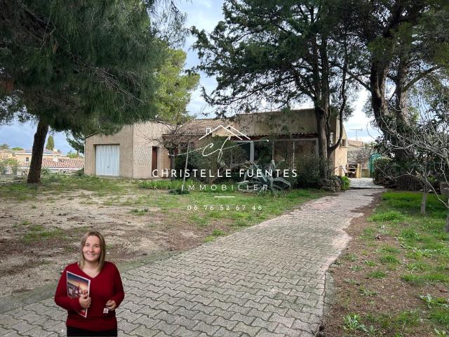 Maison 3 pièces 75 m²