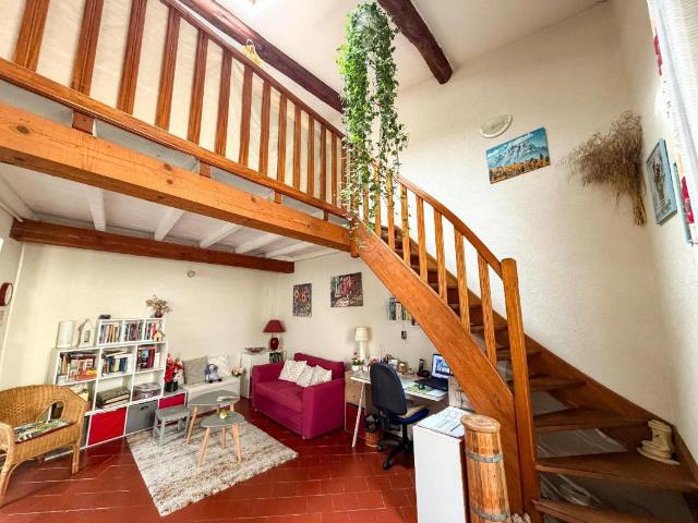 Maison 3 pièces 77 m²