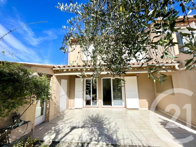 Maison 3 pièces 75 m²