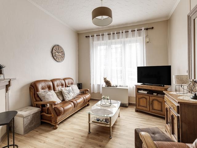 Maison 3 pièces 75 m²