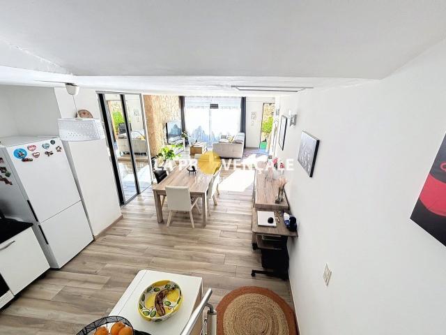 Maison 3 pièces 75 m²