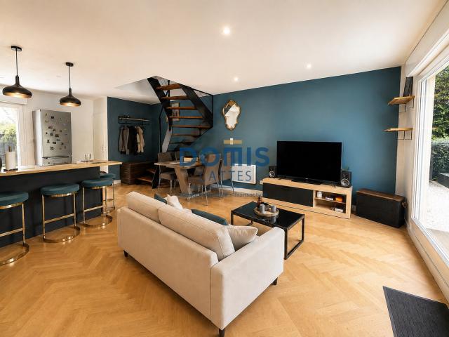 Maison 3 pièces 75 m²