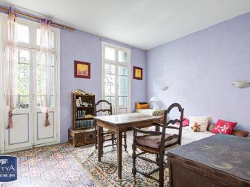Maison 3 pièces 75 m²