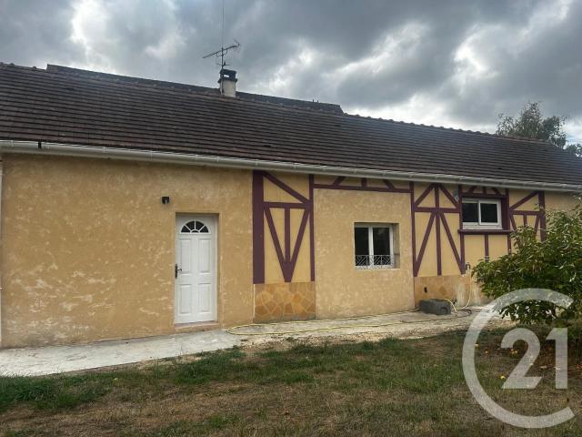 Maison 3 pièces 75 m²