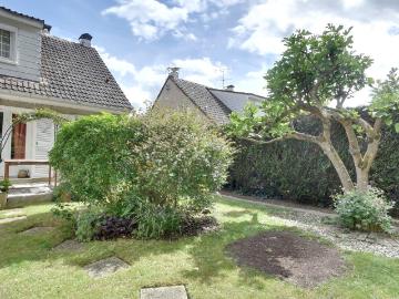 Maison 3 pièces 75 m²