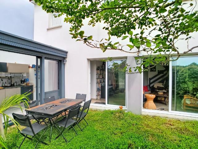 Maison 3 pièces 75 m²