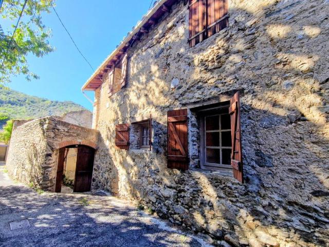 Maison 3 pièces 75 m²