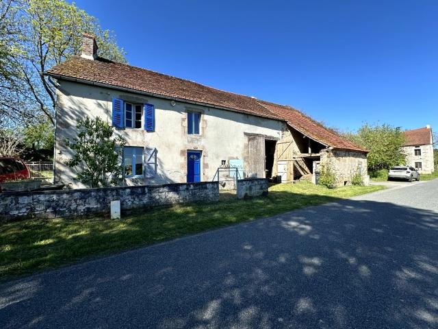 Maison 3 pièces 75 m²