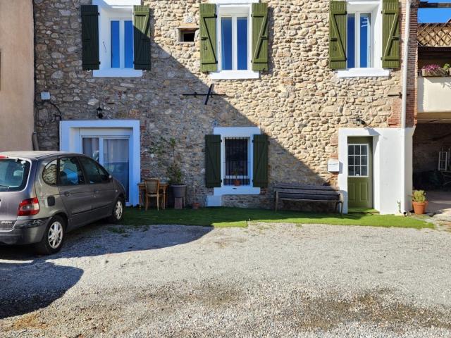 Maison 3 pièces 75 m²