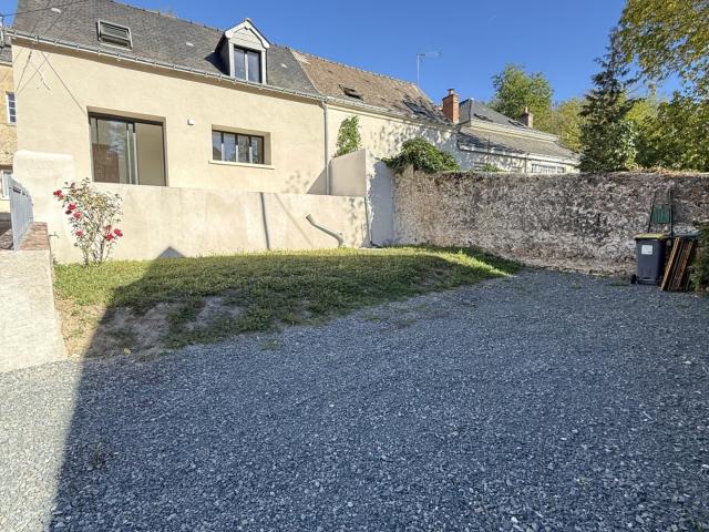 Maison 3 pièces 75 m²