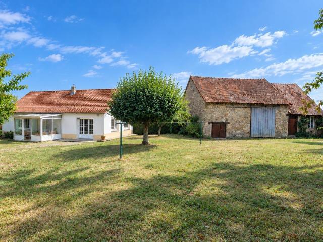 Maison 3 pièces 75 m²