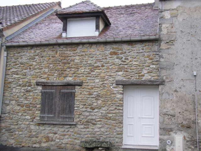 Maison 3 pièces 75 m²