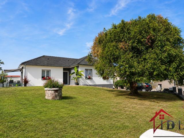 Maison 3 pièces 75 m²