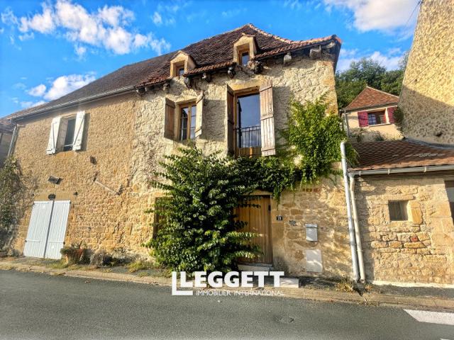 Maison 3 pièces 75 m²