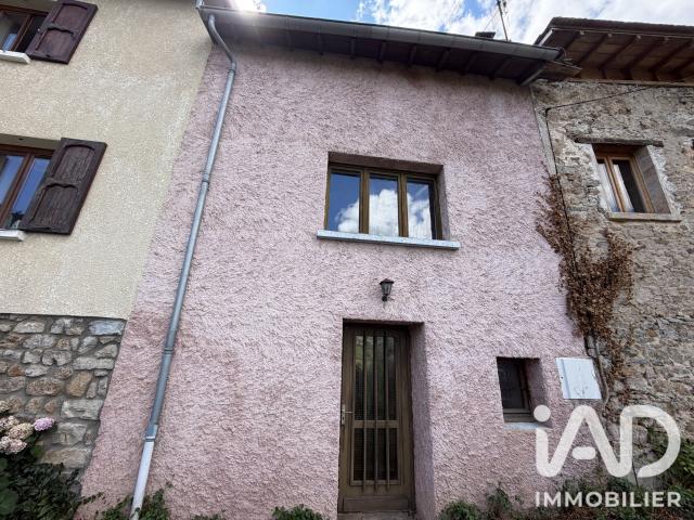 Maison 3 pièces 75 m²