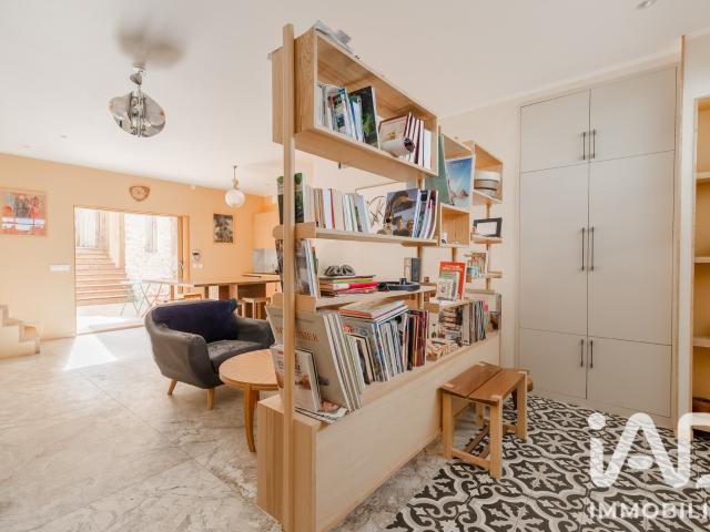 Maison 3 pièces 75 m²
