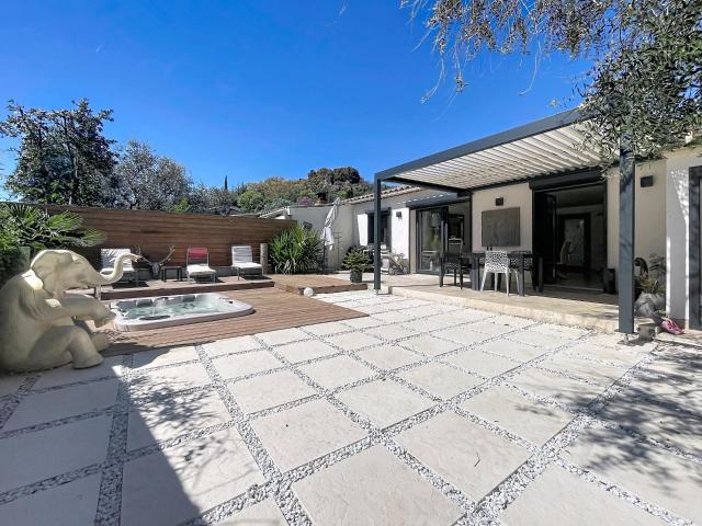 Maison 3 pièces 75 m²