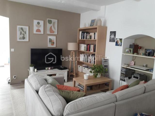 Maison 3 pièces 75 m²